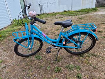 BNB Bike 20 Inch, Enlèvement, Comme neuf, 20 pouces