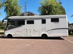 Concorde Charisma 920G Auto garage mod 2015, Caravans en Kamperen, Mobilhomes, Particulier, LPG, 8 meter en meer, Tot en met 4