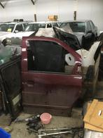 Mercedes Vito 1997 tm 2003 Portier Linksvoor, Auto-onderdelen, Ophalen, Gebruikt, Deur