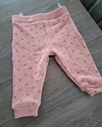 Zeeman zacht roze broekje 62, Kinderen en Baby's, Babykleding | Maat 62, Zeeman, Broekje, Meisje, Ophalen of Verzenden