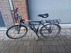 Jongensfiets 26 inch, Fietsen en Brommers, Fietsen | Jongens, Gebruikt, Versnellingen, Trek, Ophalen