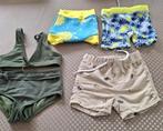 zwemkledij baby en kind, Kinderen en Baby's, Kinderkleding | Kinder-zwemkleding, Ophalen, Badpak