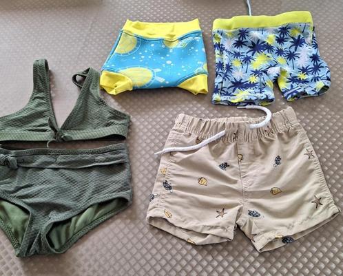 zwemkledij baby en kind, Kinderen en Baby's, Kinderkleding | Kinder-zwemkleding, Badpak, Ophalen