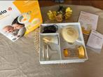 Medela swing flex kolf, Ophalen of Verzenden, Gebruikt, Borstkolf