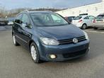 GOLF 6 PLUS 1.2TSI/2013/PRET A IMMATRICULÉ/CLIM/BON ETAT/€5, Auto's, Volkswagen, Euro 5, Stof, Bedrijf, 5 deurs
