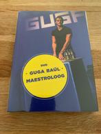 DVD Guga Baul Maestroloog, Ophalen, Nieuw in verpakking