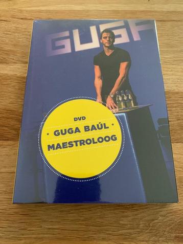 DVD Guga Baul Maestroloog beschikbaar voor biedingen