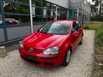 Volkswagen golf benzine gekeurd garantie, Testrit aan huis, Stof, Zwart, 5 deurs