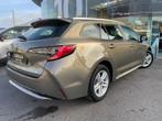 Toyota Corolla DYNAMIC  + BUSINESS PACK + NAV, Autos, Toyota, 101 g/km, Hybride Électrique/Essence, Break, Automatique