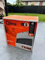 Qlima laserkachel SRE 4035 C beige, Ophalen, Zo goed als nieuw, Vrijstaand
