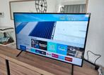 Samsung Smart TV 150cm QLED, Ophalen of Verzenden