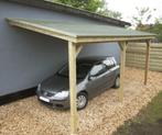 Carport (305x500) Nieuw, Tuin en Terras, Overkappingen, Ophalen, Nieuw, Carport