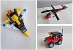 LEGO creator - kleine sets, Ophalen of Verzenden, Complete set, Lego