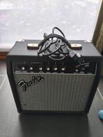Fender frontman 15g, Muziek en Instrumenten, Ophalen, Gebruikt