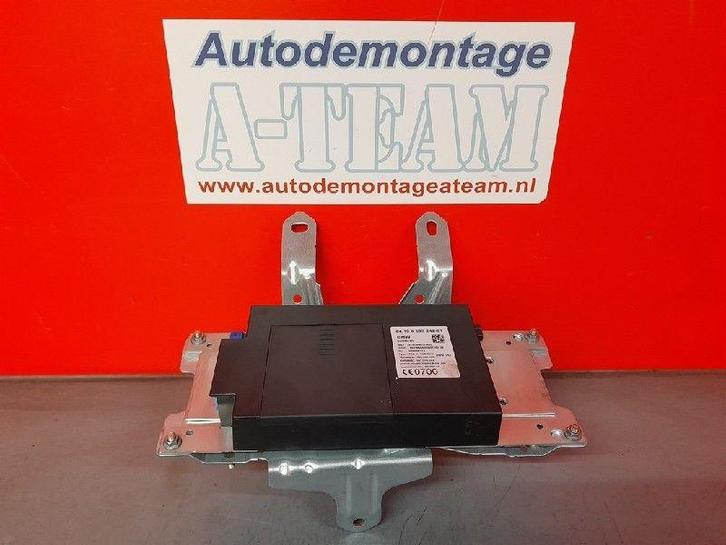 ORDINATEUR TELEPHONE BMW 5 serie (F10) (9293242), Autos : Pièces & Accessoires, Électronique & Câbles, BMW, Utilisé