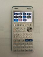 Casio Graph 90+E Grafische Rekenmachine – Mode Examen, Diversen, Ophalen of Verzenden, Grafische rekenmachine, Zo goed als nieuw