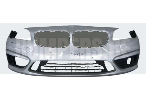 Bumper BMW 2 F45 F46 14- 51117391588 Voorbumper MK2182, Auto-onderdelen, Carrosserie, Bumper, Voor, Gebruikt, 6 maanden garantie