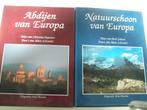 artis-historia abdijen van europa, Enlèvement ou Envoi, Comme neuf, Livre d'images