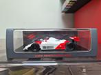 1:43 SPARK McLaren MP4-1 1981 John Watson British GP winner, Ophalen of Verzenden, Nieuw, Formule 1