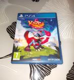 Kaze en de wilde maskers (PS4), Ophalen of Verzenden, Zo goed als nieuw, Platform