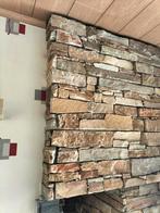 Pierres naturelles de parement, Enlèvement, Comme neuf