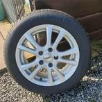 Nieuwe 15" velgen met nieuwe winterbanden, Ophalen, Nieuw, Winterbanden, Band(en)
