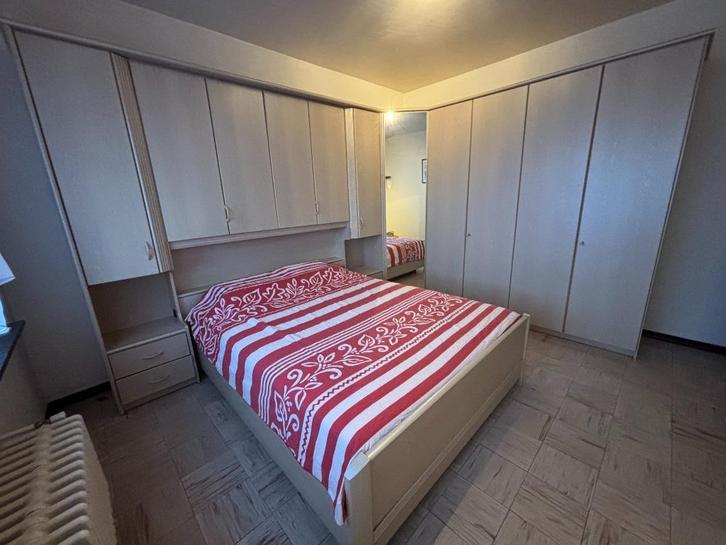 Volledige slaapkamer, Huis en Inrichting, Slaapkamer | Complete slaapkamers, Gebruikt, Tweepersoons, Ophalen