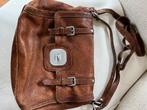 Sac à main  Longchamps vintage, Handtassen en Accessoires, Tassen | Damestassen, Gebruikt, Beige, Handtas