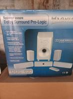 Dolby Surround system Merk : Magnum, Audio, Tv en Foto, Home Cinema-sets, Ophalen, Gebruikt, 5.1-systeem, Overige spelers