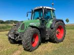 Fendt 818 vario tms com2, Ophalen, Fendt