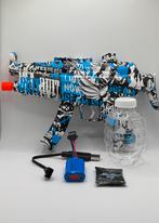 Orbeez Gun met Accessoires Rood of Blauw!, Kinderen en Baby's, Speelgoed | Buiten | Actiespeelgoed, Ophalen of Verzenden, Nieuw