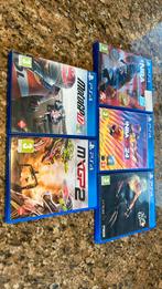 Ps4 games, Games en Spelcomputers, Ophalen of Verzenden, Gebruikt