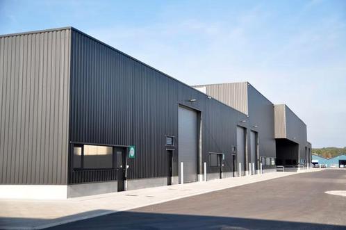 Industrieel te huur in Malle, Immo, Huizen te huur, Overige soorten