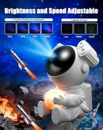 sterrenstelsel projector met maanlamp | GRATIS LEVERING, -, Verzenden, -, MYSTILUCK