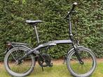 dahon  plooifiets takashi, Ophalen, 20 inch of meer, Versnellingen, Zo goed als nieuw