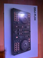 Pioneer Ddj-flx4, Envoi, Comme neuf, Platine