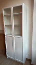 Boekenkast, Ophalen, Met deur(en), Nieuw, 50 tot 100 cm