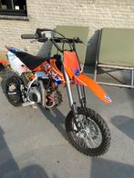 Ycf pitbike 125 cc, Fietsen en Brommers, Minibikes, Midibikes en Pitbikes, YCF, 125 cc, Ophalen of Verzenden, Pitbike