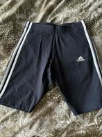 Adidas short, Kleding | Dames, Sportkleding, Nieuw, Ophalen of Verzenden, Maat 36 (S), Blauw