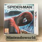 Spiderman : Le bout du temps (3DS), Consoles de jeu & Jeux vidéo, Comme neuf, Enlèvement ou Envoi