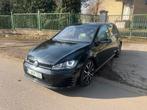 VW GOLF 7 GTD /2016/191000KM/DSG/PANO/FULL, Auto's, Automaat, Diesel, Te koop, Golf