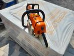 Tronçonneuse stihl 260, Ophalen, Zo goed als nieuw
