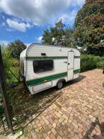 Caravan chateau -750 kg, Chateau, Tot en met 2, Particulier, Luifel