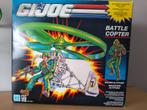 GI JOE battle copter + pilot  ( nieuwe prijs), Verzamelen, Poppetjes en Figuurtjes, Ophalen, Gebruikt