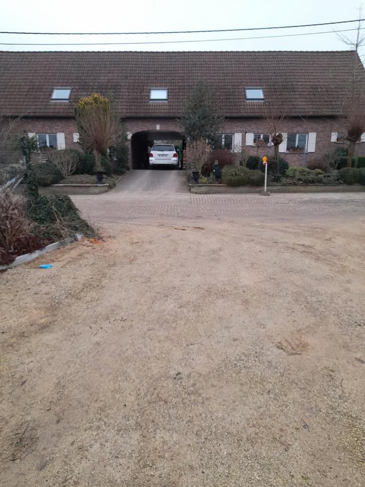 gemeubelde studio te huur, Immo, Appartementen en Studio's te huur, Leuven, 35 tot 50 m²