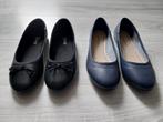 2 paar ballerina's Maat 41 ***NIEUW***, Ophalen, Ballerina's