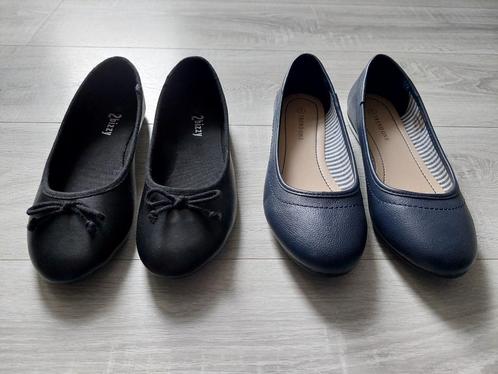 2 paar ballerina's Maat 41 ***NIEUW***, Kleding | Dames, Schoenen, Ballerina's, Ophalen