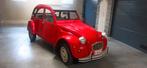 2CV Staat new et d'origine. 47000 km réels., Auto's, Particulier, Te koop, 2CV