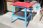 Werktafeltje, Ophalen, Nieuw, 70 tot 120 cm