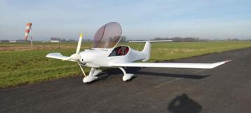 DYN'AERO MCR01 912 beschikbaar voor biedingen